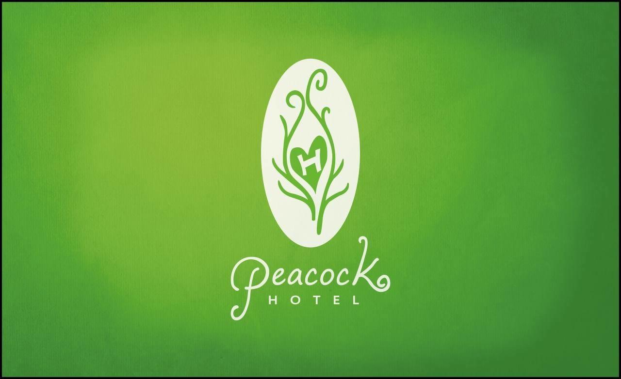 Peacock Hotel Даксі Екстер'єр фото