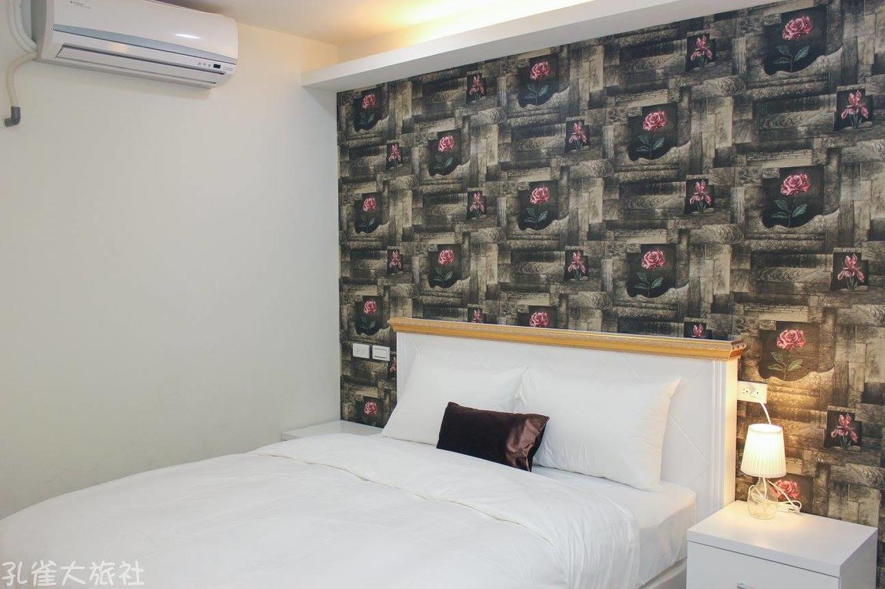 Peacock Hotel Даксі Екстер'єр фото