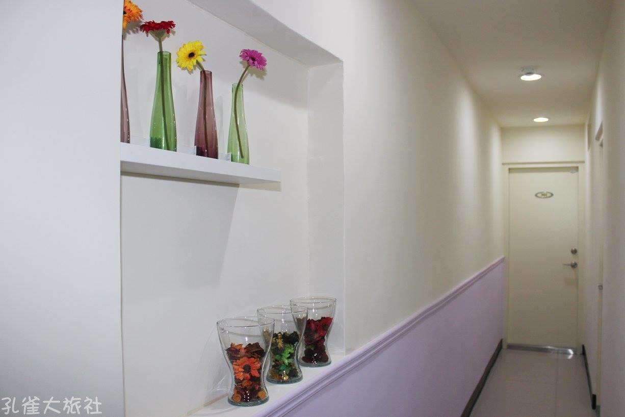 Peacock Hotel Даксі Екстер'єр фото