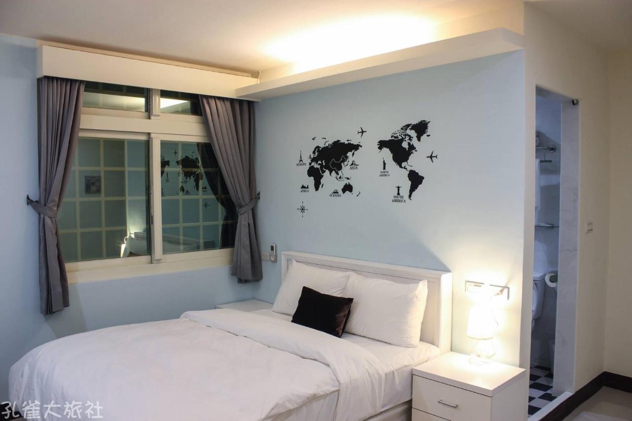 Peacock Hotel Даксі Екстер'єр фото